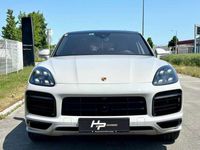 gebraucht Porsche Cayenne Coupe E-Hybrid PHEV 17,9 kWh Aut.