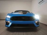 gebraucht Ford Mustang 5,0 Ti-VCT V8 Mach 1*TAGESZULASSUNG*