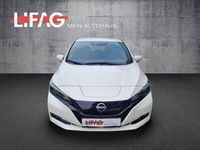 gebraucht Nissan Leaf e+ Tekna 59 kWh *ab € 37.990,-*