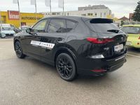 gebraucht Mazda CX-60 2.5L e-SKYACTIV PHEV AWD HOMURA AT+CON/DRI/P