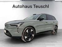 Gebraucht Volvo EX90 Ultra 300 kW (408 PS) 2024 Grau SUV