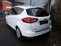 gebraucht Ford C-MAX Titanium 1.5 TDCi