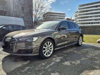 gebraucht Audi A6 2.0 TDI ultra