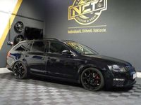 gebraucht Skoda Octavia OctaviaCombi RS 2,0 TDI 4x4 DSG RS