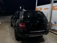 gebraucht Mercedes ML320 CDI 4MATIC Aut.