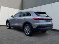 gebraucht Audi Q5 Basis AHK+NAVI+LED+SHZ+PDC