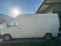 gebraucht VW LT Transporter 28