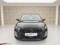 gebraucht Peugeot 208 ALLURE Hybrid 110 e-DCS6