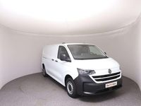 Gebraucht VW Transporter 110 PS (80 kW) 2025 Weiß Van