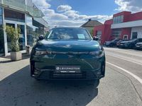 Neu Leapmotor C10 160 kW (218 PS) 2025 SUV