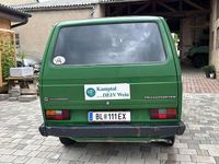 gebraucht VW Caravelle T3 C