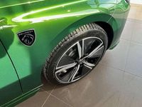 gebraucht Peugeot 308 GT