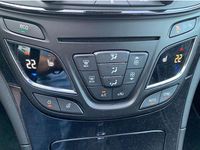 gebraucht Opel Insignia 20 CDTI ecoflex Edition Start/Stop System