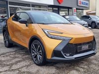 gebraucht Toyota C-HR 20 Hybrid Lounge Premiere