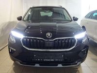 gebraucht Skoda Kamiq Selection TSI/AHV