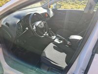 gebraucht Seat Leon ST Leon Business 1,2 TSI Start-Stopp Business