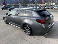 gebraucht Toyota Corolla TS 18 VVT-i Hybrid Active Drive