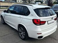 gebraucht BMW X5 PHEV xDrive40e Aut.