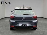 gebraucht Seat Ibiza Reference 1.0 TSI