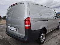 gebraucht Mercedes Vito Vito114 CDI lang Automatik *1.Besitz*NAVI*