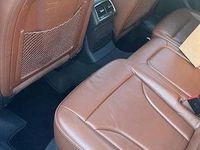gebraucht Audi Q5 3.0 TDI quattro S tronic