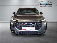 Neu Audi Q3 S-Line 150 PS (110 kW) 2025 Mittelgrau  metallicperleffekt SUV