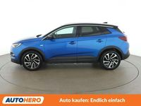 gebraucht Opel Grandland X 1.2 Turbo Ultimate