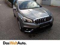 gebraucht Suzuki SX4 S-Cross 1,4 DITC flash Aut.