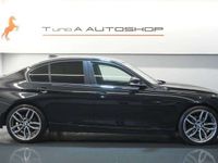 gebraucht BMW 320 aus Dornbirn - 163 PS und 193849 km