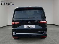 gebraucht VW Multivan Style ÜH eHybrid 180 kW 4MOTION