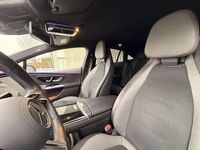 gebraucht Mercedes EQE350 350+ 90,6kWh Aut.