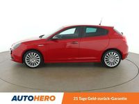 gebraucht Alfa Romeo Giulietta 1.6 JTD Super
