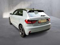 Neu Audi A1 95 PS (69 kW) 2025 Grau Kleinwagen