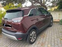 gebraucht Opel Crossland X 12 Turbo ECOTEC Direct Inj.Innovation