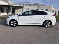 gebraucht Hyundai Ioniq LEVEL 4 Elektro