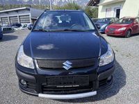 gebraucht Suzuki SX4 19 GL DDiS deluxe++ 4WD