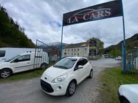 gebraucht Ford Ka Ka/Ka+1,2 Trend