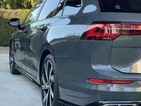 Gebraucht VW Golf VIII R-line 150 PS (110 kW) 2021 Kombi