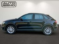 gebraucht Audi Q3 20 TDI DPF