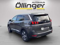 gebraucht Peugeot 5008 15 BlueHDI 130 S&S EAT8 GT-Line Aut.