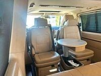 gebraucht VW Multivan T5 Highline 2,5 TDI 5-Zylinder 4motion D-PF