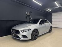 gebraucht Mercedes A180 A180`AMG-LINE`PANO`WIDESCREEN`NAVI`LED`SITZHEIZUNG