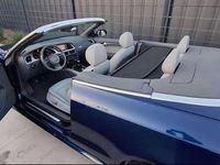 gebraucht Audi A5 Cabriolet 2,0 TDI Intense