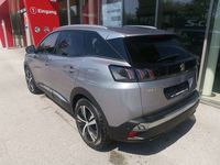 gebraucht Peugeot 3008 Hybrid 300 e-EAT8 Allure Pack Aut.