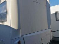 gebraucht VW T5 Karmann Mobil Colorado