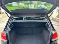 gebraucht VW Golf VI Trendline 16 TDI DPF