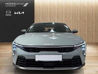 Neu Kia K4 Silver 114 PS (83 kW) 2026 Limousine