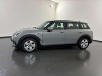 gebraucht Mini One D Clubman Automatik *LED*NAVI*PDC*