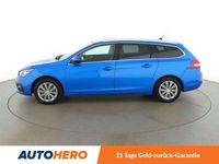 gebraucht Peugeot 308 1.5 Blue-HDi Allure