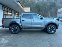 gebraucht Nissan Navara NP 300 Tekna Double Cab 4x4